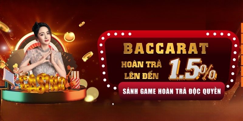 ÄÄƒng nháº­p vÃ o nhÃ  cÃ¡i AE888 Ä‘á»ƒ chÆ¡i Baccarat
