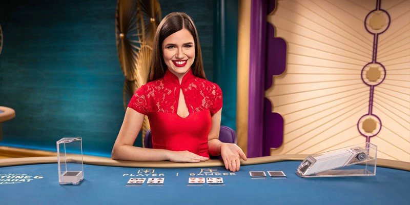 Game Baccarat táº¡i AE888 thu hÃºt nhiá»u ngÆ°á»i chÆ¡i