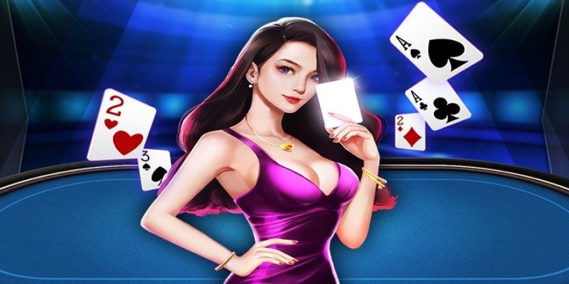Game bÃ i ba cÃ¢y Ä‘Æ°á»£c nhiá»u cÆ°á»£c thá»§ yÃªu thÃ­ch