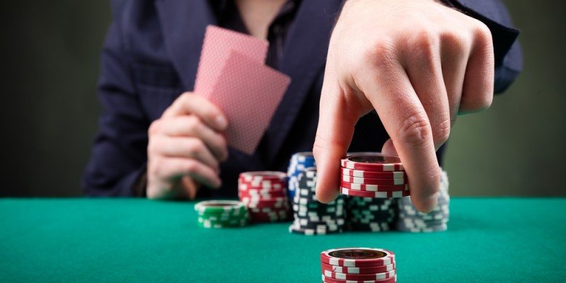 KhÃ´ng chÆ¡i quÃ¡ nhiá»u hand lÃ  kÄ© nÄƒng chÆ¡i poker cÆ¡ báº£n