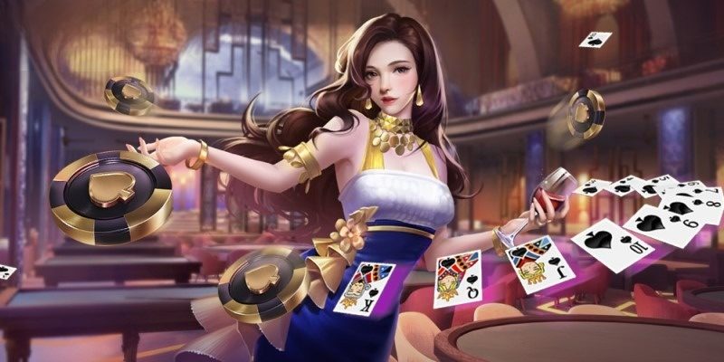 LiÃªng lÃ  tá»±a game Ä‘Ã¡nh bÃ i thÃº vá»‹Â 