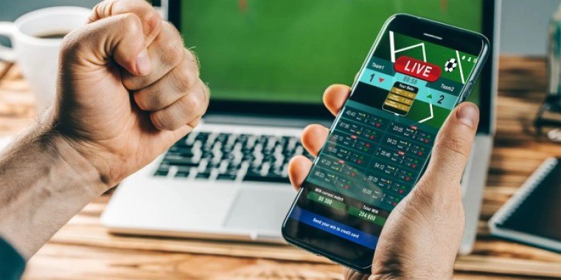 Lá»£i Ã­ch khi bet thá»§ Ä‘á»c tá»· lá»‡ cÃ¡ cÆ°á»£c bÃ³ng Ä‘Ã¡