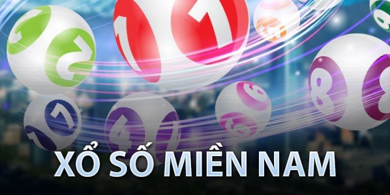 Phương pháp dá»± Ä‘oán kết quả xổ số miá»n Nam thắng lá»›n