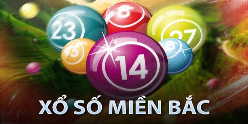 Xá»• sá»‘ miá»n Báº¯c hÃ¬nh thá»©c chÆ¡i phá»• biáº¿n trÃªn cáº£ nÆ°á»›c