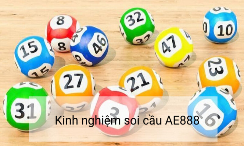 Chia sẻ kinh nghiệm soi cầu lô đề tại nhà cái Anhem888