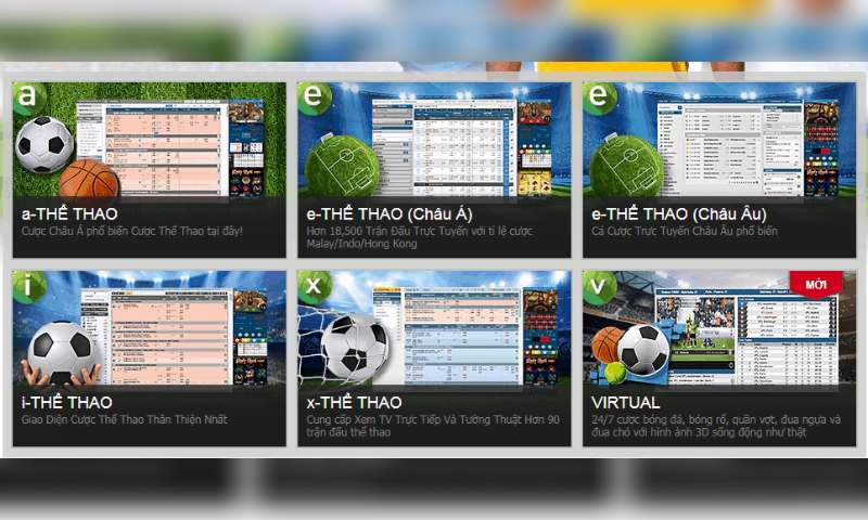 CÃ³ thá»ƒ tham gia nhá»¯ng kÃ¨o nÃ o khi Ä‘áº¿n vá»›i BTI