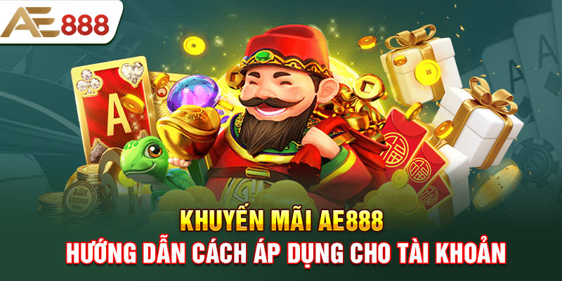 Khuyến mại ae888