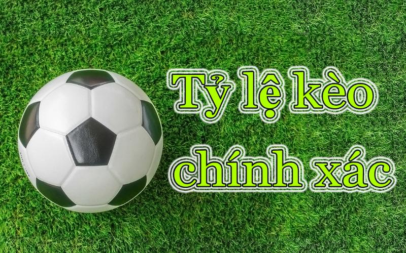 CÃ¡c tá»· lá»‡ kÃ¨o hÃ´m nay phá»• biáº¿nÂ 