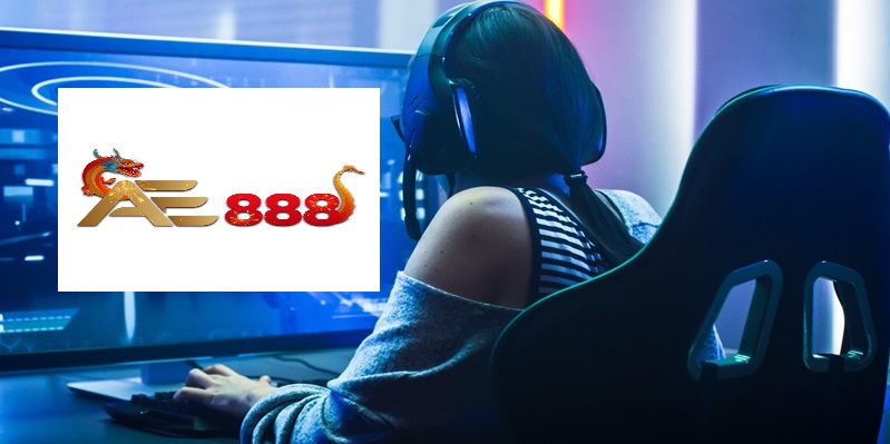 Esports Online tại Anhem888