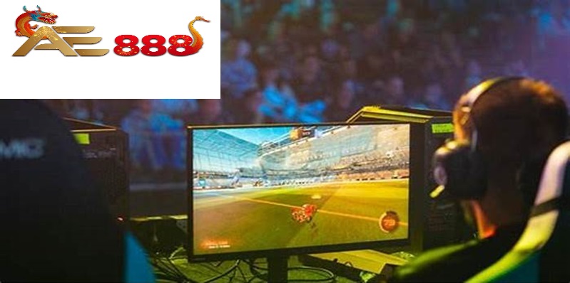 Tìm hiểu về Esports Online tại nhà cái uy tín anhem888