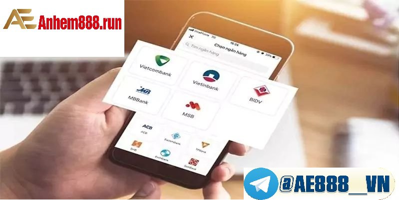 Lý do khiến nạp tiền không được chấp nhận