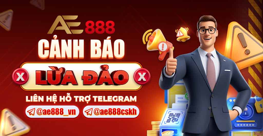 Nhà cái Ae888
